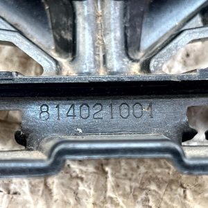 Cupra Born Front Bumper Radiator Grille 2022 ON 10E853677C - Image 15
