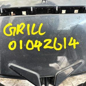 Cupra Born Front Bumper Radiator Grille 2022 ON 10E853677C - Image 19