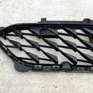 Cupra Born Front Bumper Radiator Grille 2022 ON 10E853677C - Image 3