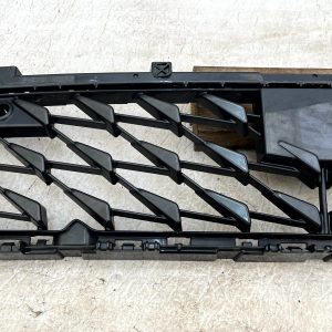 Cupra Born Front Bumper Radiator Grille 2022 ON 10E853677C - Image 4