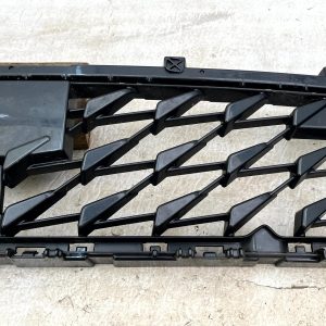 Cupra Born Front Bumper Radiator Grille 2022 ON 10E853677C - Image 6