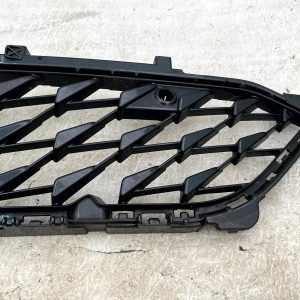 Cupra Born Front Bumper Radiator Grille 2022 ON 10E853677C - Image 7