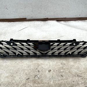 Cupra Born Front Bumper Radiator Grille 2022 ON 10E853677C - Image 8