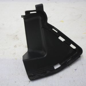Cupra Born Front Bumper Right Trim Bracket 2022 ON 10E853950C Genuine - Image 4