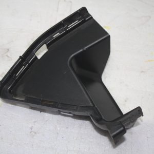Cupra Born Front Bumper Right Trim Bracket 2022 ON 10E853950C Genuine - Image 1