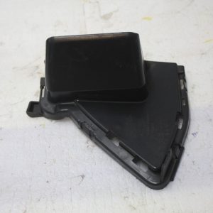 Cupra Born Front Bumper Right Trim Bracket 2022 ON 10E853950C Genuine - Image 8