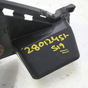 Cupra Born Front Bumper Right Trim Bracket 2022 ON 10E853950C Genuine - Image 9