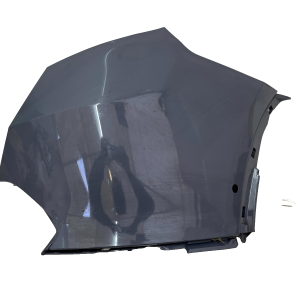 Cupra Formentor Rear Bumper Right Side Corner 2020 TO 2024 5FF807984A Genuine - Image 1