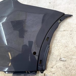 Cupra Formentor Rear Bumper Right Side Corner 2020 TO 2024 5FF807984A Genuine - Image 6