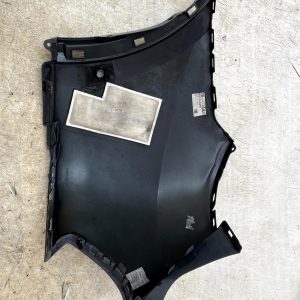 Cupra Formentor Rear Bumper Right Side Corner 2020 TO 2024 5FF807984A Genuine - Image 7