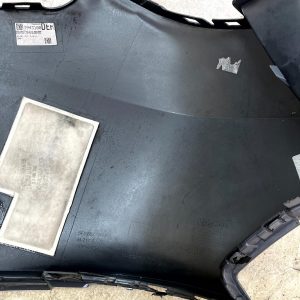 Cupra Formentor Rear Bumper Right Side Corner 2020 TO 2024 5FF807984A Genuine - Image 10