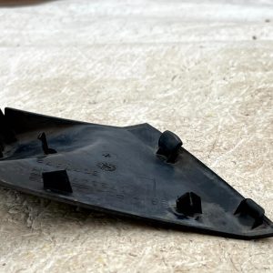 DAF XF Front Left Lower Grille Towing Eye Cap Cover 2012 TO 2021 1798476 Genuine - Image 12