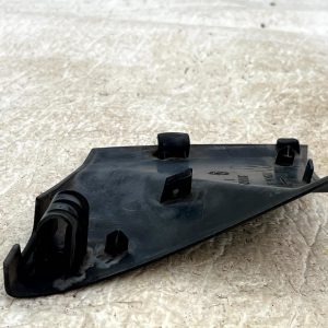 DAF XF Front Left Lower Grille Towing Eye Cap Cover 2012 TO 2021 1798476 Genuine - Image 13