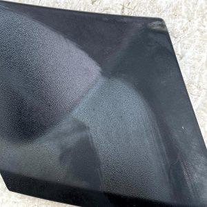 DAF XF Front Left Lower Grille Towing Eye Cap Cover 2012 TO 2021 1798476 Genuine - Image 4