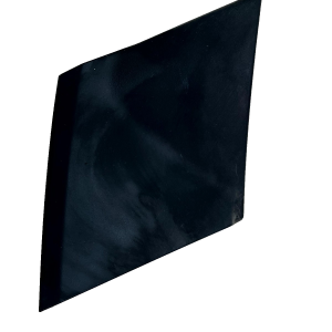 DAF XF Front Left Lower Grille Towing Eye Cap Cover 2012 TO 2021 1798476 Genuine - Image 1