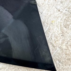 DAF XF Front Left Lower Grille Towing Eye Cap Cover 2012 TO 2021 1798476 Genuine - Image 5