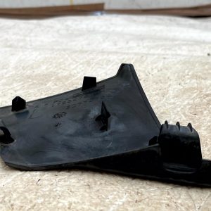 DAF XF Front Left Lower Grille Towing Eye Cap Cover 2012 TO 2021 1798476 Genuine - Image 10