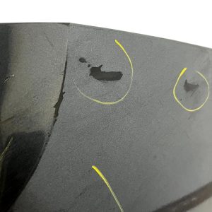 Dacia Duster Front Bumper 2018 TO 2024 620221776R Genuine *DAMAGED* - Image 11