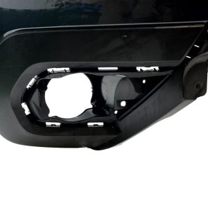Dacia Duster Front Bumper 2018 TO 2024 620221776R Genuine *DAMAGED* - Image 13