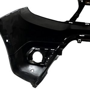 Dacia Duster Front Bumper 2018 TO 2024 620221776R Genuine *DAMAGED* - Image 16