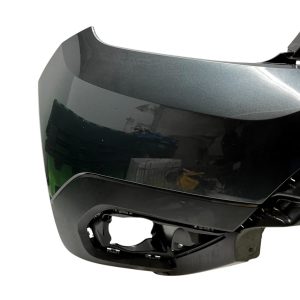 Dacia Duster Front Bumper 2018 TO 2024 620221776R Genuine *DAMAGED* - Image 3