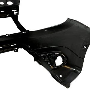 Dacia Duster Front Bumper 2018 TO 2024 620221776R Genuine *DAMAGED* - Image 21