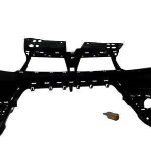 Dacia Duster Front Bumper 2018 TO 2024 620221776R Genuine *DAMAGED* - Image 1