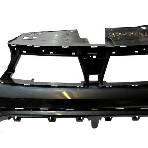 Dacia Duster Front Bumper 2018 TO 2024 620221776R Genuine *DAMAGED* - Image 5