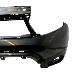 Dacia Duster Front Bumper 2018 TO 2024 620221776R Genuine *DAMAGED* - Image 7