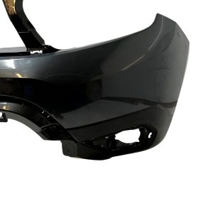 Dacia Duster Front Bumper 2018 TO 2024 620221776R Genuine *DAMAGED* - Image 8