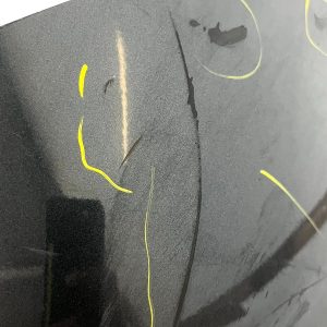 Dacia Duster Front Bumper 2018 TO 2024 620221776R Genuine *DAMAGED* - Image 10