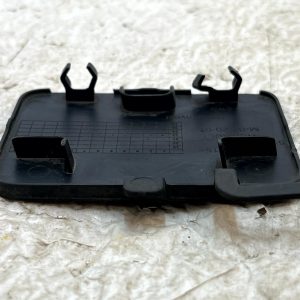 Dacia Jogger Rear Bumper Tow Eye Cap 2022 Onwards 511657960R Genuine - Image 12