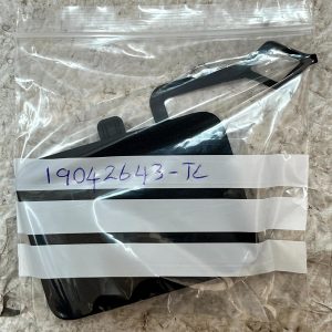 Dacia Jogger Rear Bumper Tow Eye Cap 2022 Onwards 511657960R Genuine - Image 15