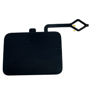 Dacia Jogger Rear Bumper Tow Eye Cap 2022 Onwards 511657960R Genuine - Image 1
