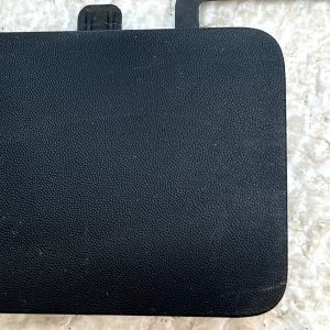 Dacia Jogger Rear Bumper Tow Eye Cap 2022 Onwards 511657960R Genuine - Image 5