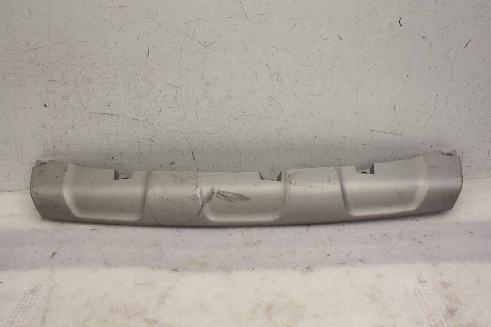 Dacia Sandero Stepway Front Bumper Lower Section 2017 TO 2021 620729344R Genuine 176578324203