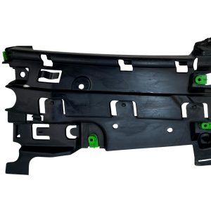 Discovery Sport L550 Rear Bumper Right Mount Bracket 15-19 FK72-17B930-A Genuine - Image 1
