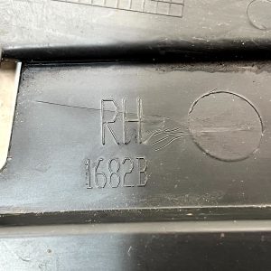 Discovery Sport L550 Rear Bumper Right Mount Bracket 15-19 FK72-17B930-A Genuine - Image 10