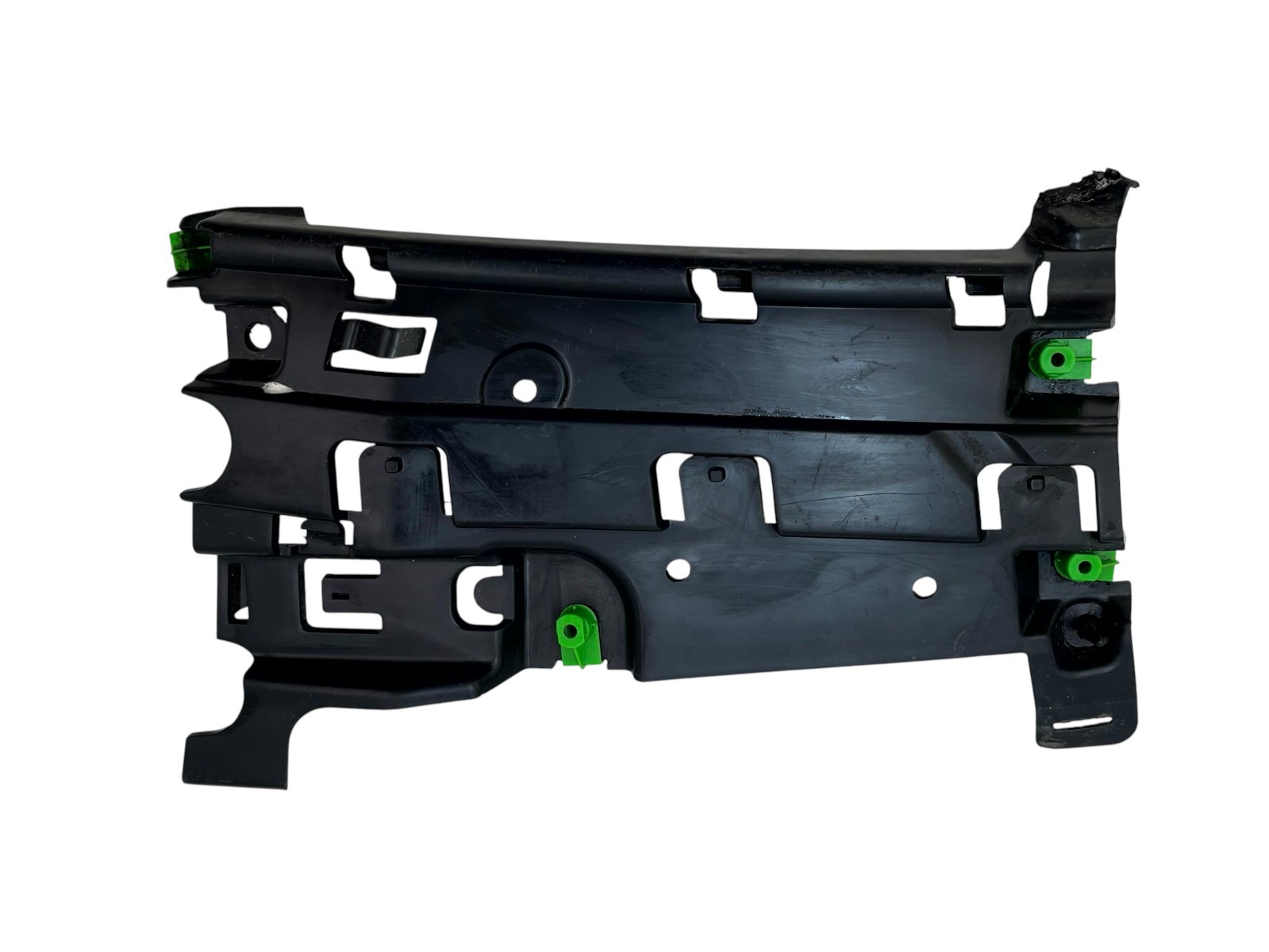 Discovery Sport L550 Rear Bumper Right Mount Bracket 15-19 FK72-17B930-A Genuine