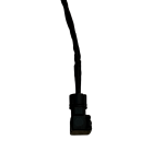 Dodge Ram Left Camera Blind Spot Mirror Wiring Plug Connector 59Z178 00L Genuine 178462010223