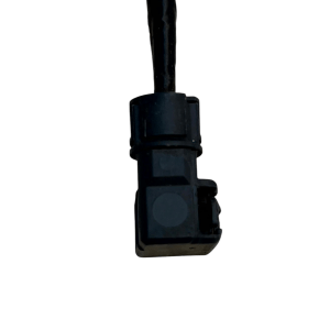 Dodge Ram Left Camera Blind Spot Mirror Wiring Plug Connector 59Z178-00L Genuine - Image 2
