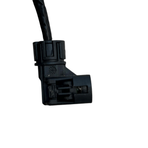 Dodge Ram Left Camera Blind Spot Mirror Wiring Plug Connector 59Z178-00L Genuine - Image 3