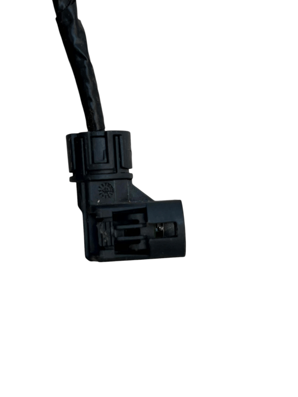 Dodge Ram Left Camera Blind Spot Mirror Wiring Plug Connector 59Z178 00L Genuine 178462010223 3