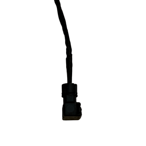 Dodge Ram Left Camera Blind Spot Mirror Wiring Plug Connector 59Z178-00L Genuine - Image 1