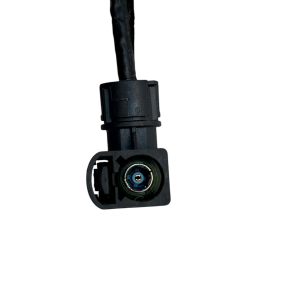 Dodge Ram Left Camera Blind Spot Mirror Wiring Plug Connector 59Z178-00L Genuine - Image 4