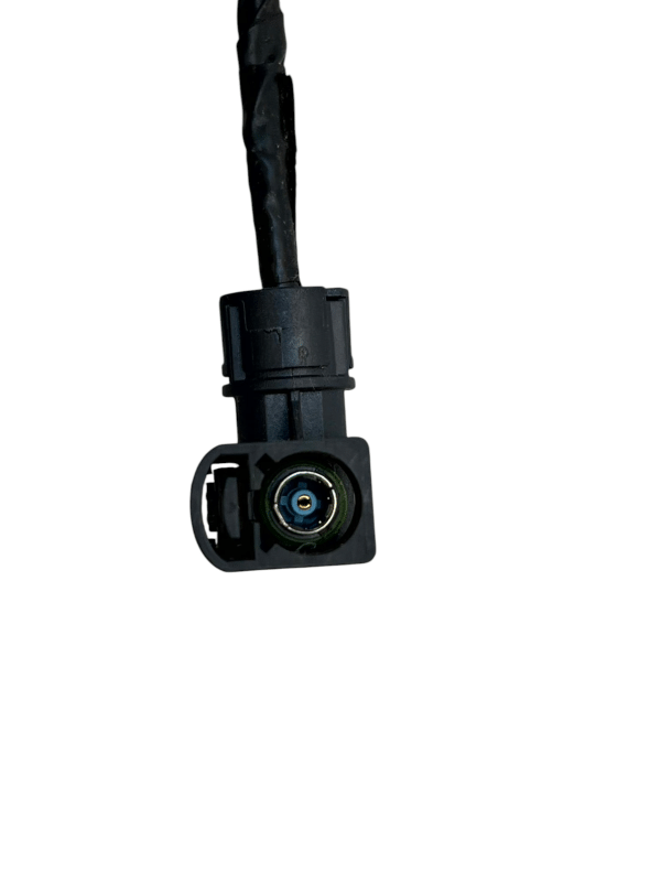 Dodge Ram Left Camera Blind Spot Mirror Wiring Plug Connector 59Z178 00L Genuine 178462010223 4