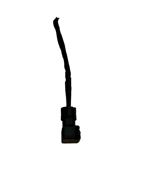 Dodge Ram Left Camera Blind Spot Mirror Wiring Plug Connector 59Z178 00L Genuine 178462010223