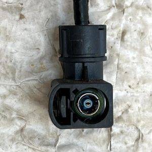 Dodge Ram Left Camera Blind Spot Mirror Wiring Plug Connector 59Z178-00L Genuine - Image 8