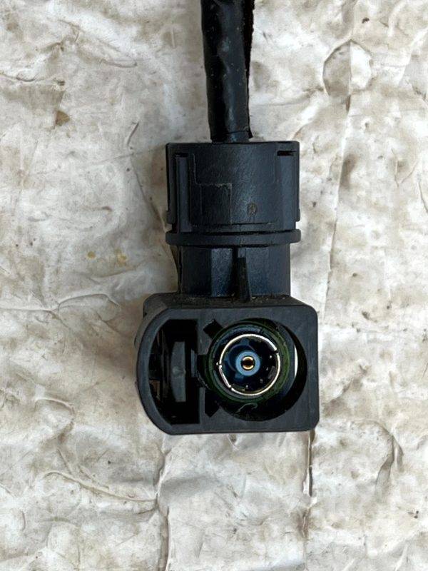 Dodge Ram Left Camera Blind Spot Mirror Wiring Plug Connector 59Z178 00L Genuine 178462010223 8