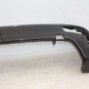 Fiat 500 Abarth 595 Rear Bumper 2015 ON 735633081 Genuine - Image 5